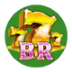 BR777 Logo